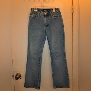 Express Jeans size 1/2 S